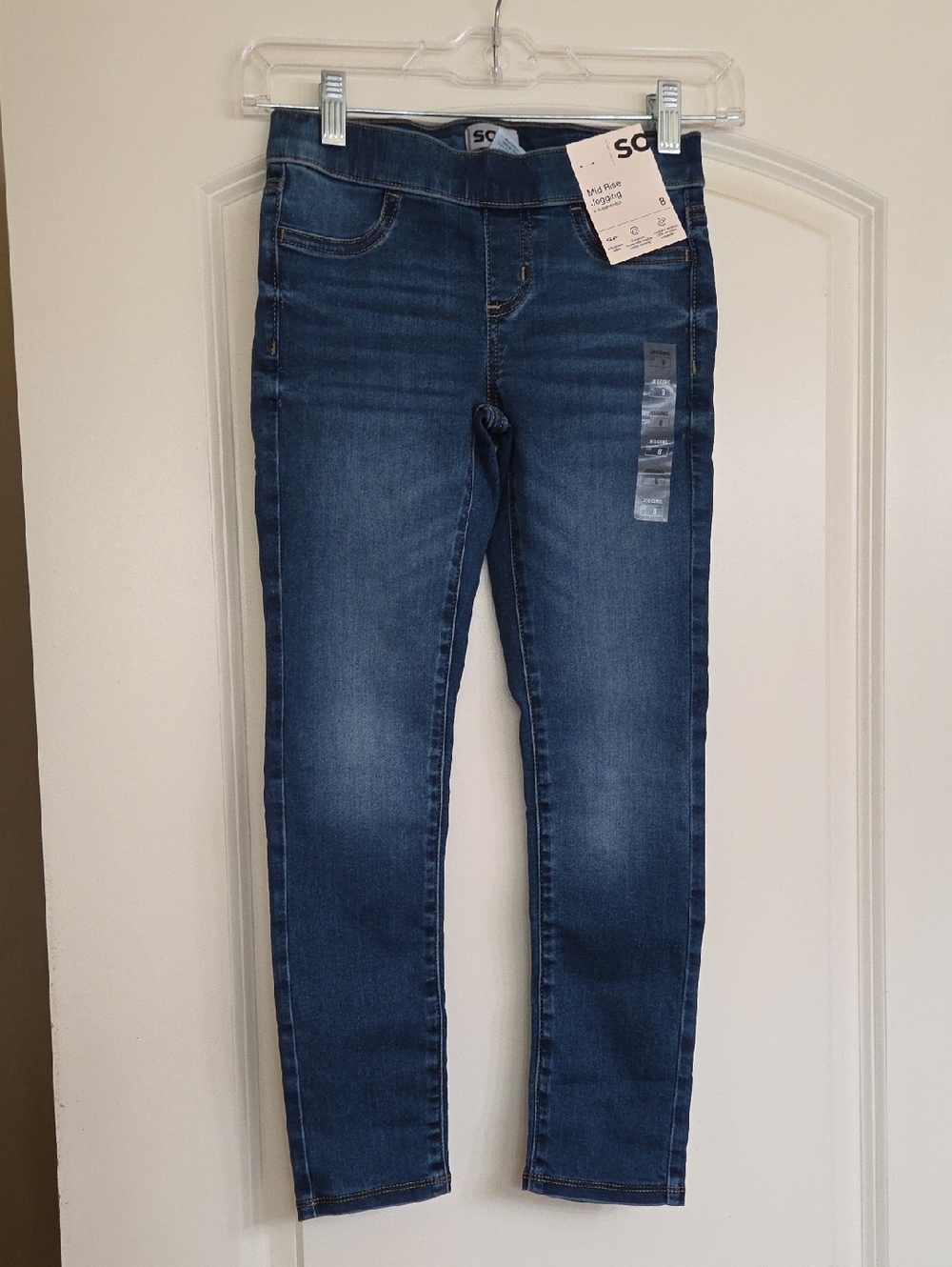SO Jeggings